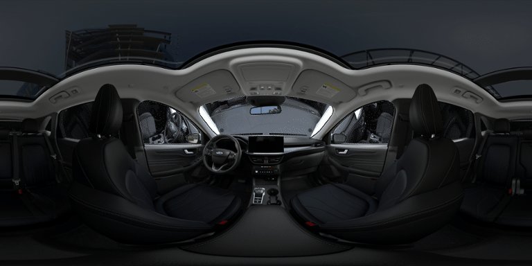 2025 Ford Escape PHEV Plug-In Hybrid-7