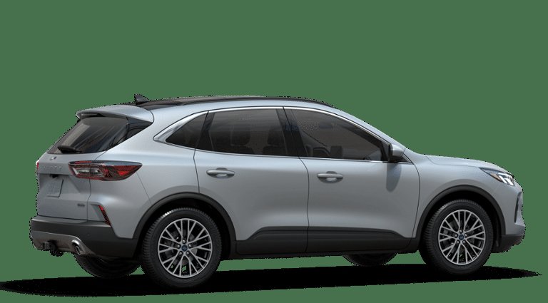 2025 Ford Escape PHEV Plug-In Hybrid-2