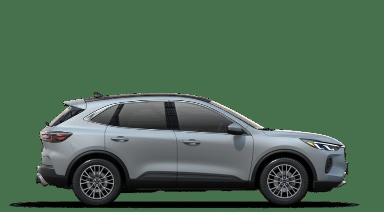 2025 Ford Escape PHEV Plug-In Hybrid-4