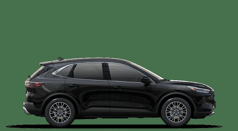 2025 Ford Escape PHEV Plug-In Hybrid-4
