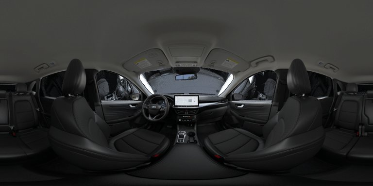2025 Ford Escape PHEV Plug-In Hybrid-7