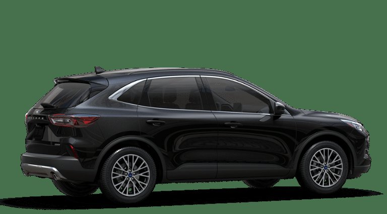 2025 Ford Escape PHEV Plug-In Hybrid-2