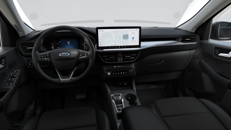 2025 Ford Escape PHEV Plug-In Hybrid-6