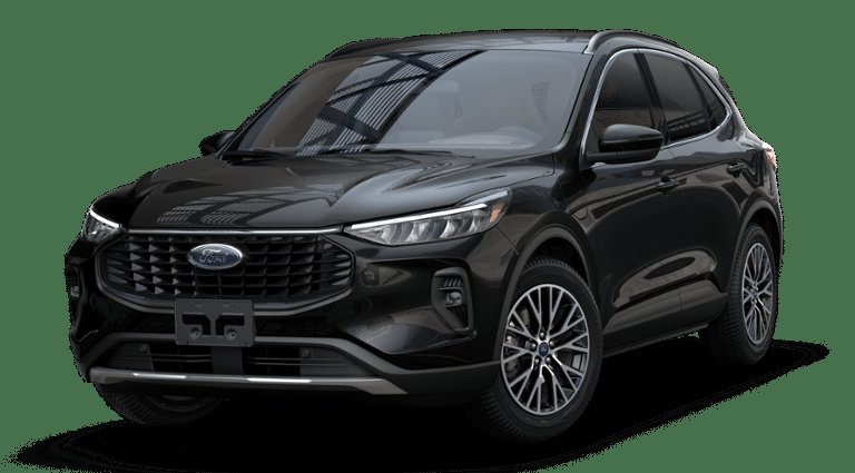 2025 Ford Escape PHEV Plug-In Hybrid-0
