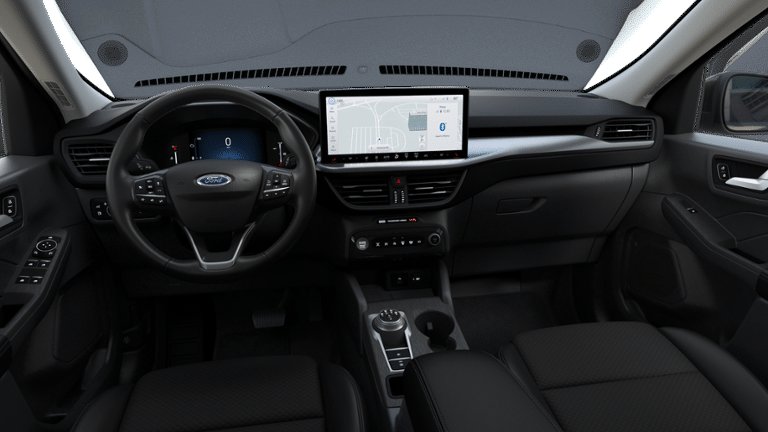2025 Ford Escape PHEV Plug-In Hybrid-6