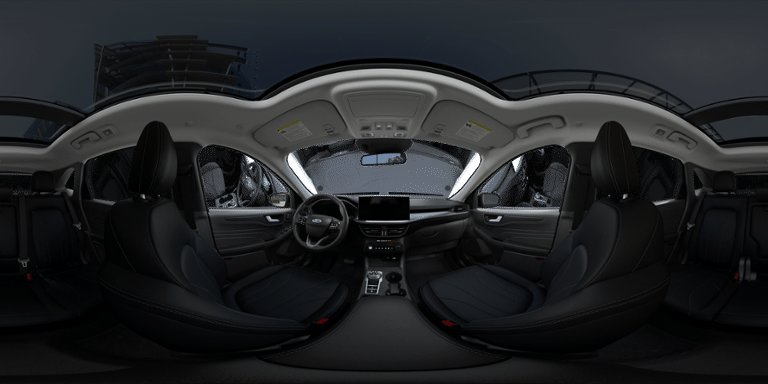 2025 Ford Escape PHEV Plug-In Hybrid-7