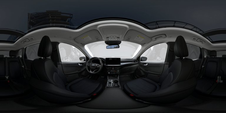 2025 Ford Escape PHEV Plug-In Hybrid-7