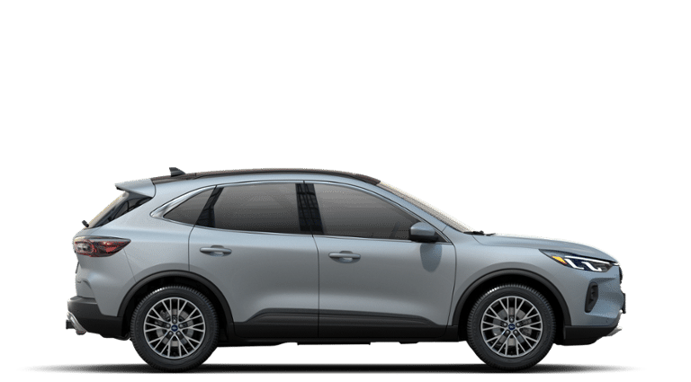 2025 Ford Escape PHEV Plug-In Hybrid-4