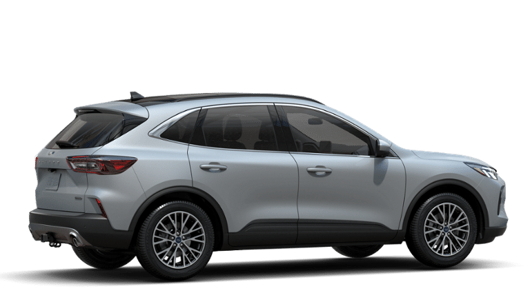 2025 Ford Escape PHEV Plug-In Hybrid-2