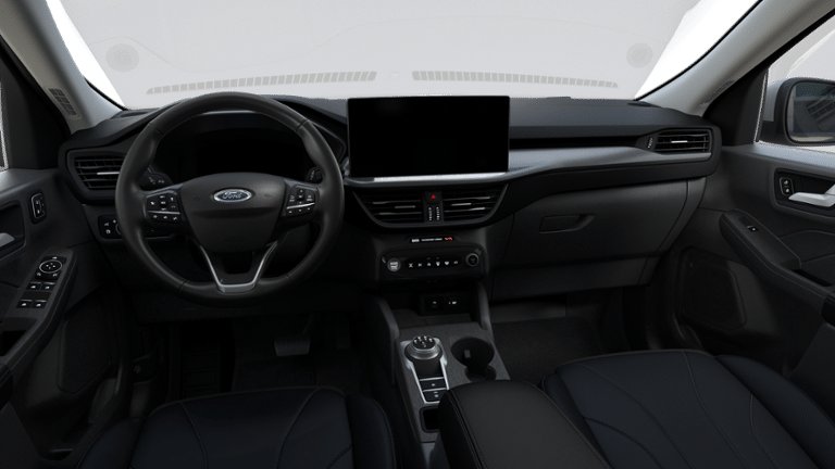 2025 Ford Escape PHEV Plug-In Hybrid-6