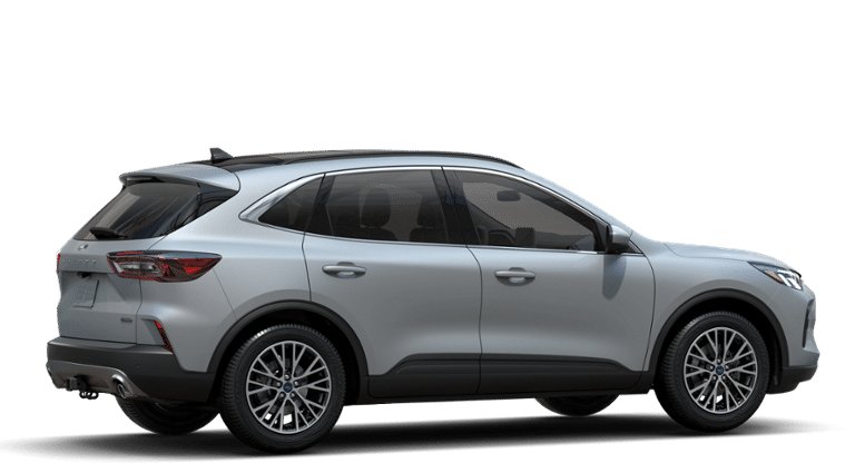 2025 Ford Escape PHEV Plug-In Hybrid-2