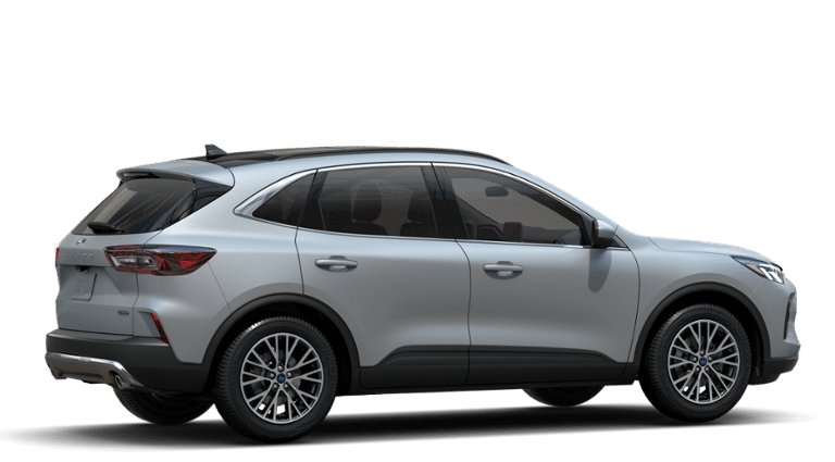 2025 Ford Escape PHEV Plug-In Hybrid-2