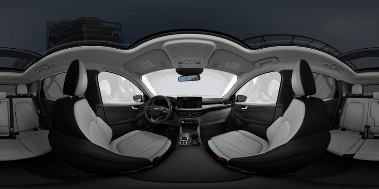 2025 Ford Escape® Plug-In Hybrid-7