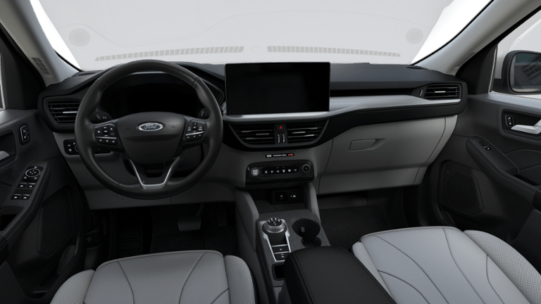 2025 Ford Escape® Plug-In Hybrid-6