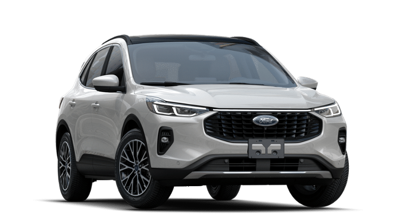 2025 Ford Escape® Plug-In Hybrid-3