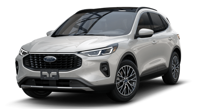 2025 Ford Escape® Plug-In Hybrid-0