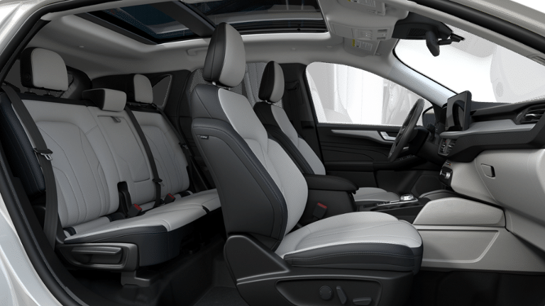 2025 Ford Escape® Plug-In Hybrid-5