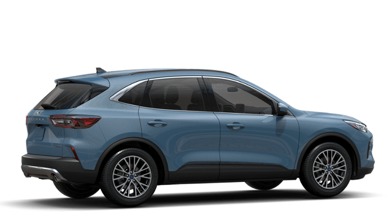 2025 Ford Escape PHEV Plug-In Hybrid-2