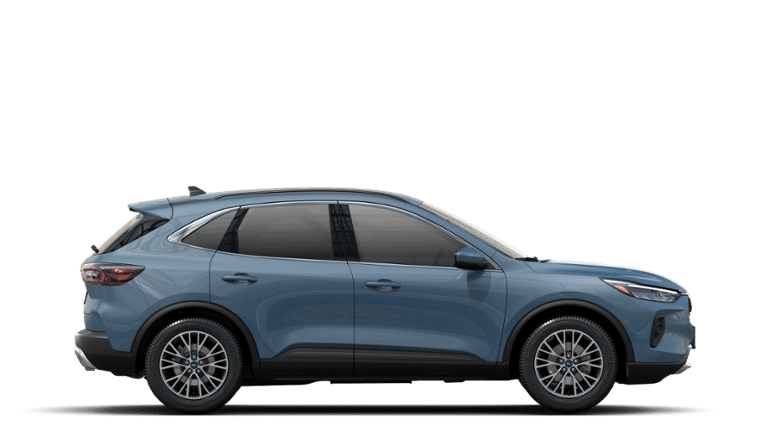 2025 Ford Escape PHEV Plug-In Hybrid-4