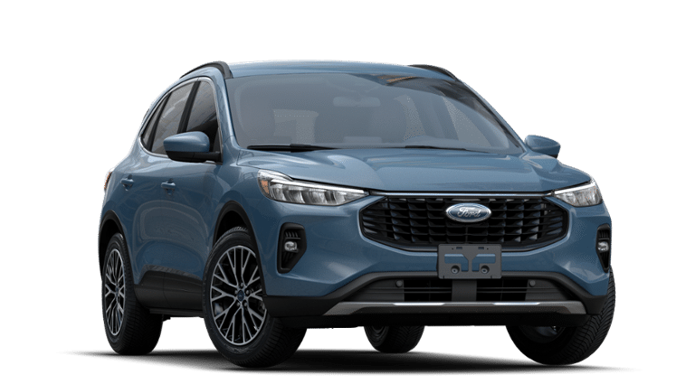 2025 Ford Escape PHEV Plug-In Hybrid-3
