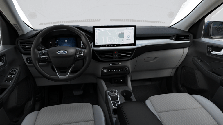 2025 Ford Escape PHEV Plug-In Hybrid-6