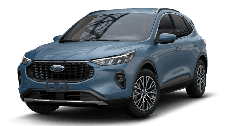 2025 Ford Escape PHEV Plug-In Hybrid-0