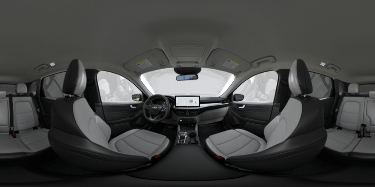 2025 Ford Escape PHEV Plug-In Hybrid-7