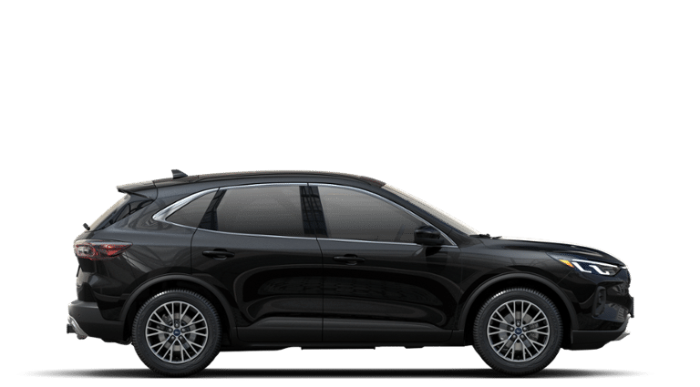 2025 Ford Escape PHEV Plug-In Hybrid-4