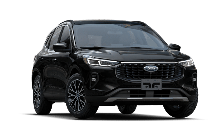 2025 Ford Escape PHEV Plug-In Hybrid-3