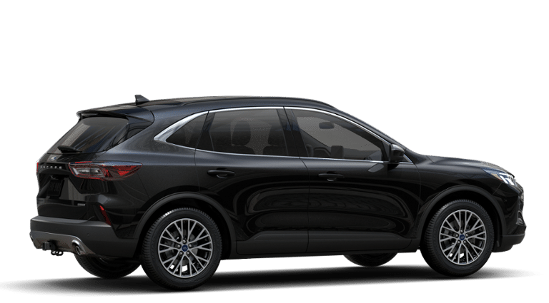 2025 Ford Escape PHEV Plug-In Hybrid-2