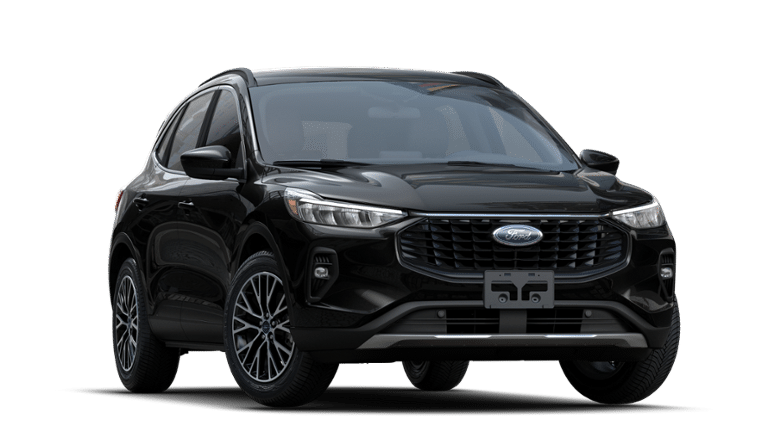 2025 Ford Escape PHEV Plug-In Hybrid-3