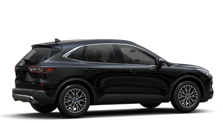 2025 Ford Escape PHEV Plug-In Hybrid-2