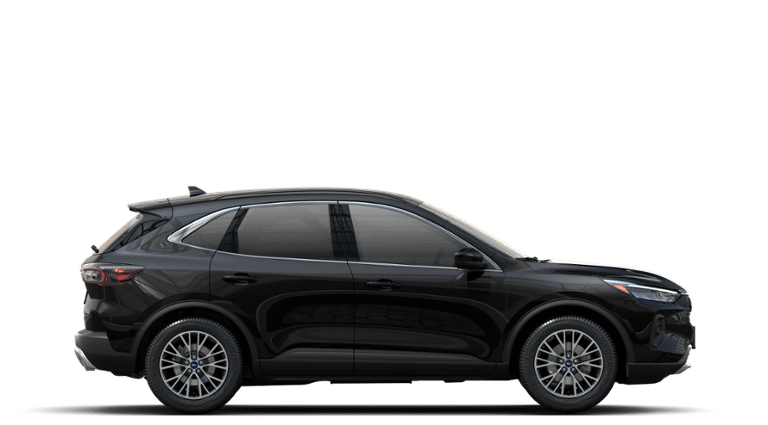 2025 Ford Escape PHEV Plug-In Hybrid-4