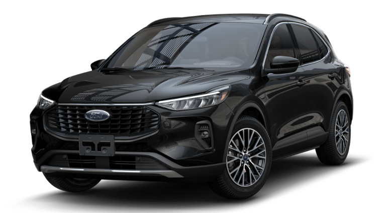 2025 Ford Escape PHEV Plug-In Hybrid-0