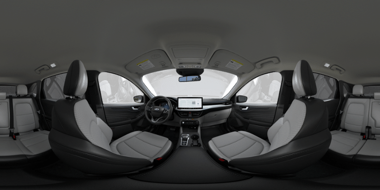 2025 Ford Escape PHEV Plug-In Hybrid-7