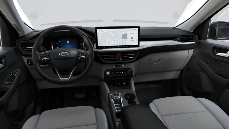2025 Ford Escape PHEV Plug-In Hybrid-6