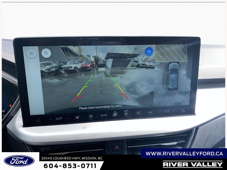 2026 Ford Escape Plug-In Hybrid Base-14