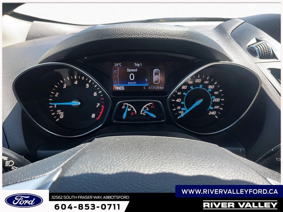2015 Ford Escape SE-9