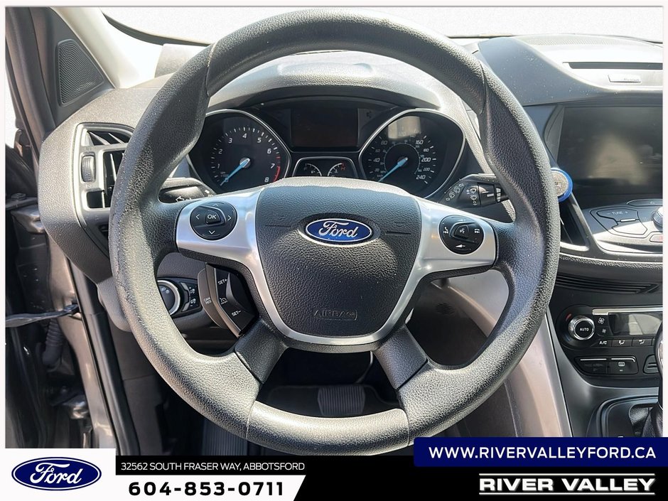 2015 Ford Escape SE-8