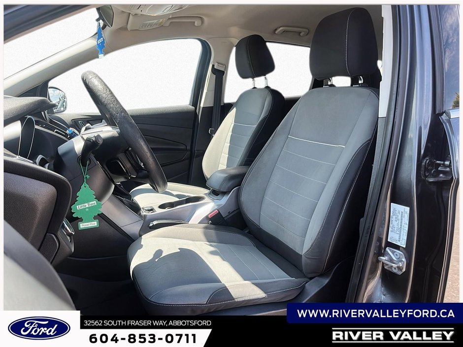 2015 Ford Escape SE-6