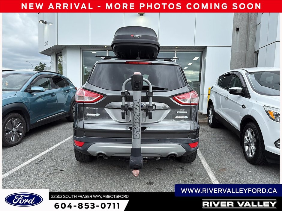 2015 Ford Escape SE-2