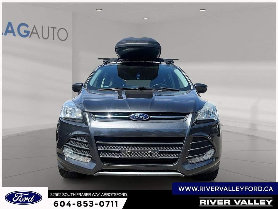 2015 Ford Escape SE-1