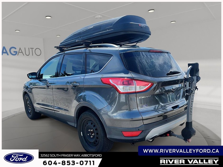 2015 Ford Escape SE-3