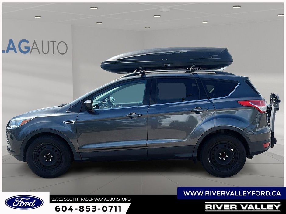 2015 Ford Escape SE-4