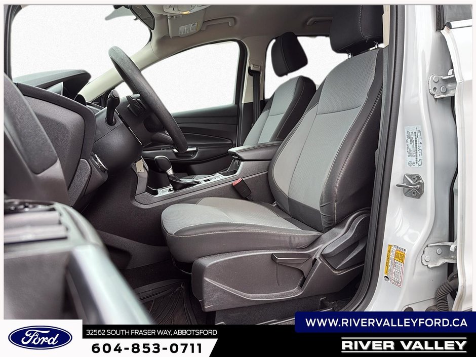 2017 Ford Escape SE-6