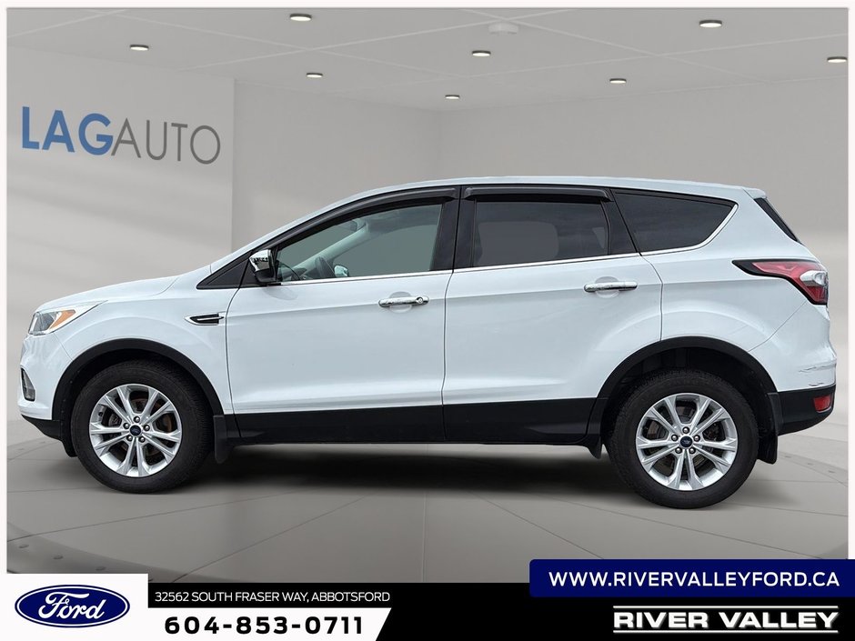 2017 Ford Escape SE-4