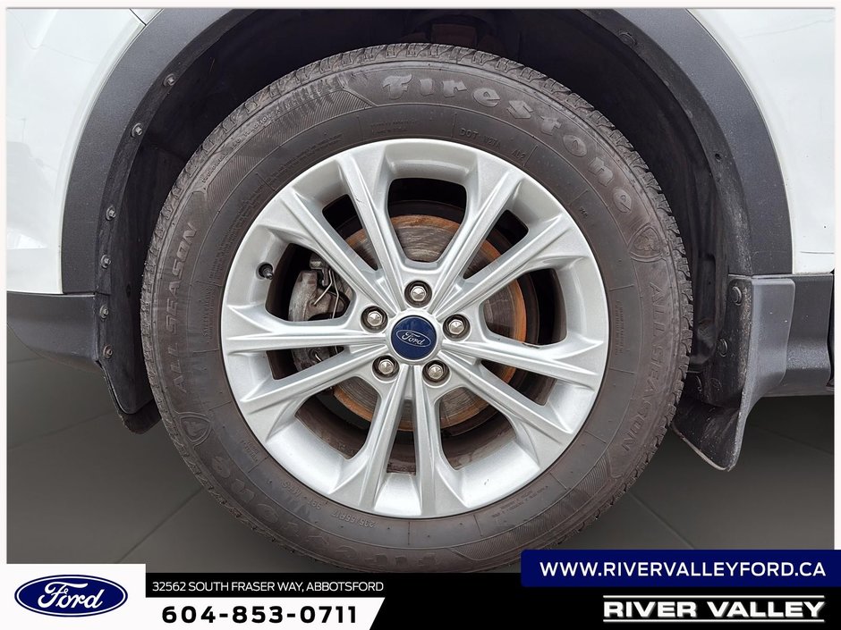 2017 Ford Escape SE-5