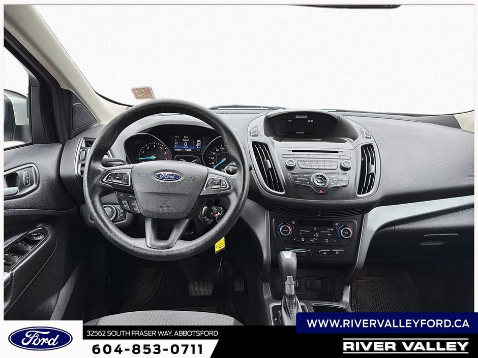 2017 Ford Escape SE-7