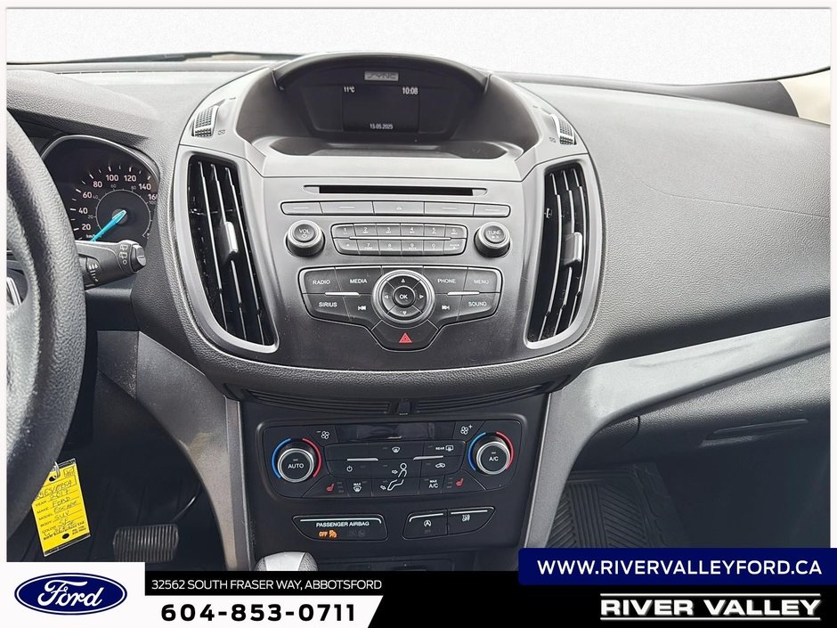 2017 Ford Escape SE-13