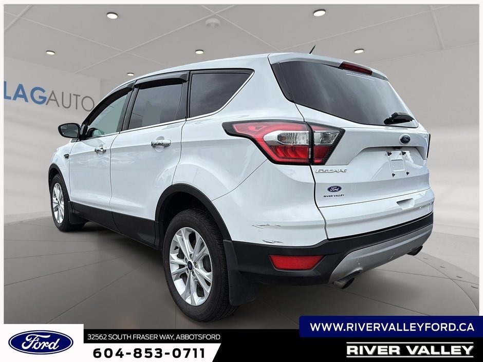 2017 Ford Escape SE-3
